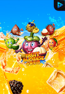 Bocoran RTP Slot Fruit Paradise di SANGATHOKI