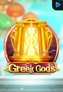 Bocoran RTP Slot Greek Gods di SANGATHOKI