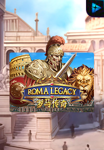 Bocoran RTP Slot Roma Legacy di SANGATHOKI