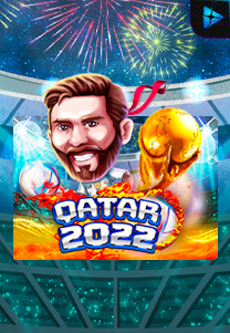 Bocoran RTP Slot Qatar 2022 di SANGATHOKI