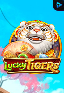 Bocoran RTP Slot Lucky Tigers di SANGATHOKI