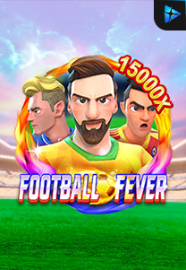 Bocoran RTP Slot Football Fever M di SANGATHOKI