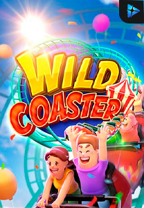 Bocoran RTP Slot Wild Coaster di SANGATHOKI