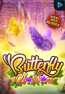 Bocoran RTP Slot Butterfly Blossom di SANGATHOKI