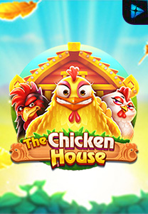 Bocoran RTP Slot The Chicken House di SANGATHOKI