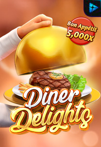 Bocoran RTP Slot Diner Delights di SANGATHOKI