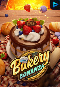 Bocoran RTP Slot Bakery Bonanza di SANGATHOKI