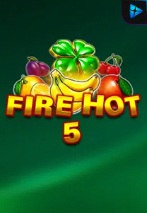 Bocoran RTP Slot Fire Hot 5 di SANGATHOKI