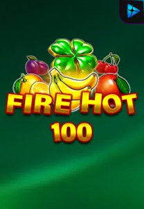 Bocoran RTP Slot Fire Hot 100 di SANGATHOKI