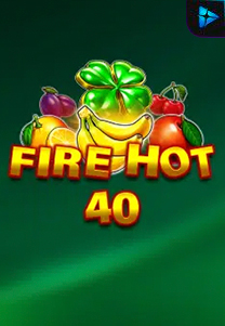 Bocoran RTP Slot Fire Hot 40 di SANGATHOKI