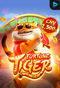 Bocoran RTP Slot Fortune Tiger di SANGATHOKI