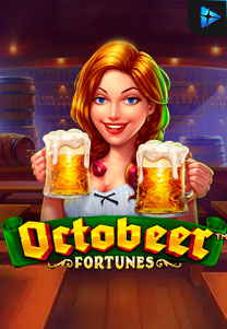 Bocoran RTP Slot Octobeer Fortunes di SANGATHOKI