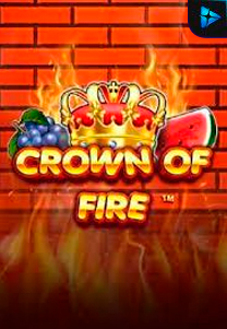 Bocoran RTP Slot Crown of Fire di SANGATHOKI