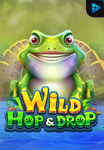 Bocoran RTP Slot Wild Hop & Drop di SANGATHOKI