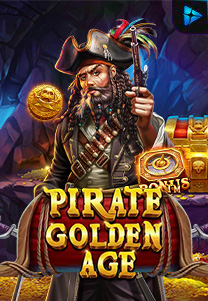 Bocoran RTP Slot Pirate Golden Age di SANGATHOKI