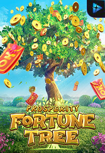 Bocoran RTP Slot Prosperity Fortune Tree di SANGATHOKI