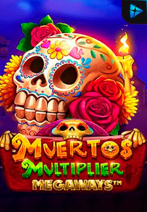 Bocoran RTP Slot Muertos Multiplier Megaways di SANGATHOKI