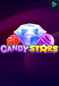 Bocoran RTP Slot Candy Stars di SANGATHOKI