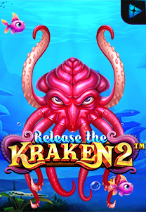 Bocoran RTP Slot Release the Kraken 2 di SANGATHOKI