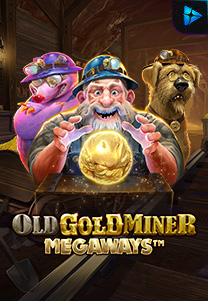 Bocoran RTP Slot Old Gold Miner Megaways di SANGATHOKI