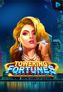 Bocoran RTP Slot Towering Fortunes di SANGATHOKI