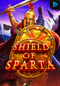 Bocoran RTP Slot Shield of Sparta di SANGATHOKI