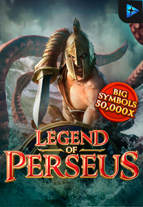 Bocoran RTP Slot Legend of Perseus di SANGATHOKI