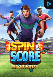 Bocoran RTP Slot Spin & Score Megaways di SANGATHOKI