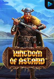 Bocoran RTP Slot Kingdom of Asgard di SANGATHOKI