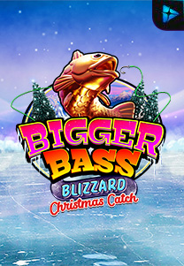 Bocoran RTP Slot Bigger Bass Blizzard – Christmas Catch di SANGATHOKI