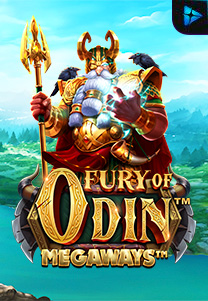 Bocoran RTP Slot Fury of Odin Megaways di SANGATHOKI