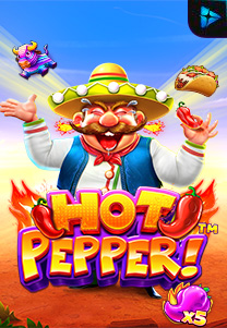 Bocoran RTP Slot Hot Pepper di SANGATHOKI