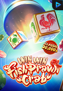 Bocoran RTP Slot Win Win Fish Prawn Crab di SANGATHOKI