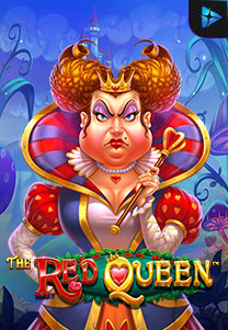 Bocoran RTP Slot The Red Queen di SANGATHOKI