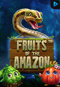 Bocoran RTP Slot Fruits of the Amazon di SANGATHOKI