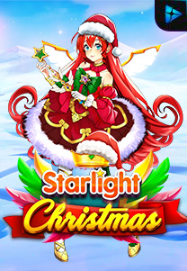 Bocoran RTP Slot Starlight Christmas di SANGATHOKI