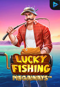 Bocoran RTP Slot Lucky Fishing Megaways di SANGATHOKI