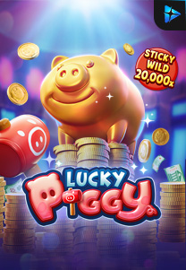 Bocoran RTP Slot Lucky Piggy di SANGATHOKI