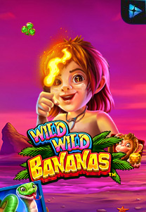 Bocoran RTP Slot Wild Wild Bananas di SANGATHOKI