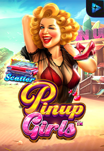 Bocoran RTP Slot Pinup Girls di SANGATHOKI