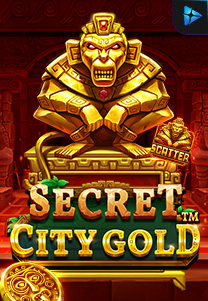 Bocoran RTP Slot Secret City Gold di SANGATHOKI