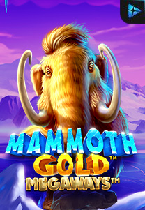 Bocoran RTP Slot Mammoth Gold Megaways di SANGATHOKI