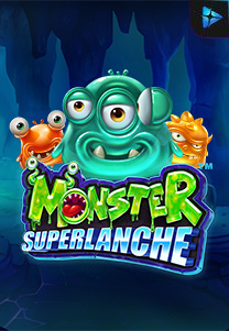 Bocoran RTP Slot Monster Superlanche di SANGATHOKI