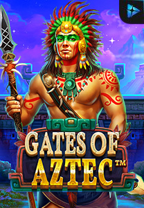 Bocoran RTP Slot Gates of Aztec di SANGATHOKI