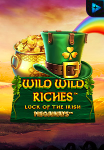 Bocoran RTP Slot Wild Wild Riches Megaways di SANGATHOKI