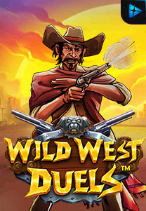 Bocoran RTP Slot Wild West Duels di SANGATHOKI