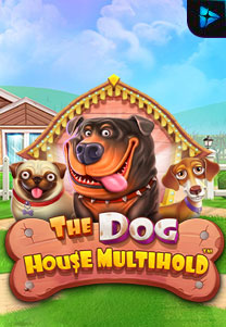 Bocoran RTP Slot The Dog House Multihold di SANGATHOKI