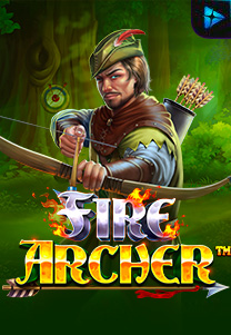 Bocoran RTP Slot Fire Archer di SANGATHOKI