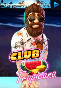 Bocoran RTP Slot Club Tropicana di SANGATHOKI