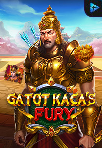 Bocoran RTP Slot Gatot Kaca Fury di SANGATHOKI